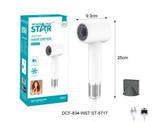 Фен Winning Star DCF-834-WST ST-5717
