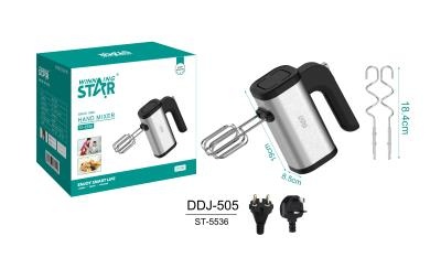 Ручной миксер Mingyang Star DDJ-505