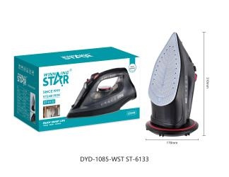 Паровой утюг Winning Star DYD-1085-WST ST-6133