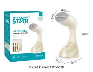 Ручной отпариватель для одежды Winning Star ST-5028 DYD-1112