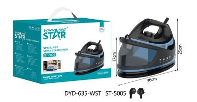 Паровая станция Winning Star ST-5005 DYD-635
