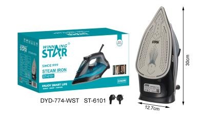 Паровой утюг Winning Star ST-6101 DYD-774