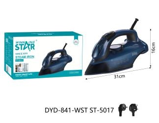 Паровой утюг Winning Star DYD-841-WST ST-5017