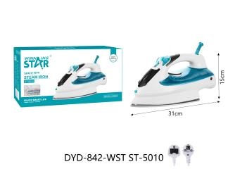 Паровой утюг Winning Star DYD-842-WST ST-5010