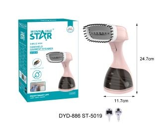 Ручной отпариватель для одежды Winning Star DYD-886 ST-5019