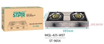 Газовая плита Winning Star ST-9654 MQL-425