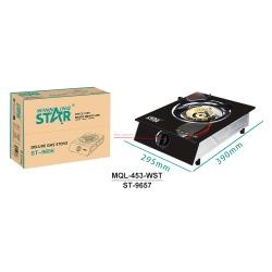 Газовая плита Winning Star ST-9657 MQL-453