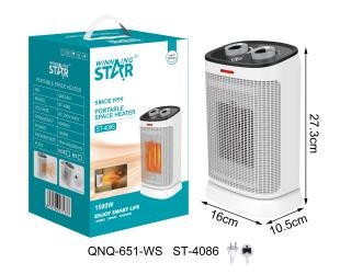 Портативный обогреватель WINNING STAR ST-4086 QNQ-651
