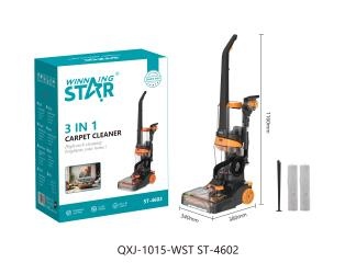 Пылесос для ковров Winning Star QXJ-1015-WST ST-4602