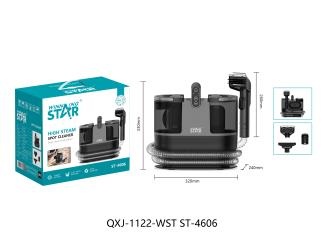Паровая швабра QXJ-1122-WST ST-4606