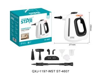 Ручной пароочиститель Winning Star ST-4607 QXJ-1197