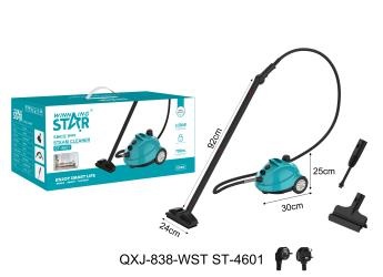 Паровой очиститель QXJ-838-WST ST-4601