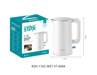 Электрический чайник Winning Star ST-6044 RSH-1165