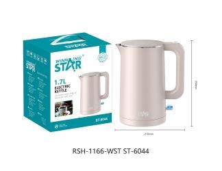Электрический чайник Winning Star ST-6044 RSH-1166
