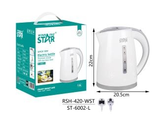 Электрический чайник Winning Star RSH-420-WST