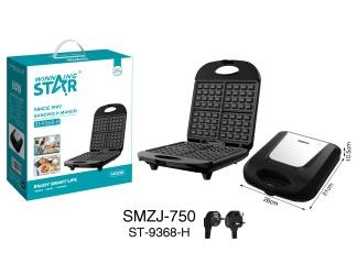 Вафельница Winning Star SMZJ-750