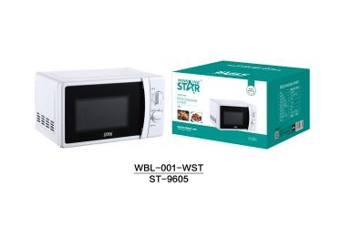 Микроволновая печь WBL-001-WST ST-9605
