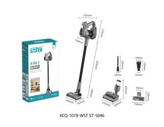 Вертикальный пылесос XCQ-1078-WST ST-5046
