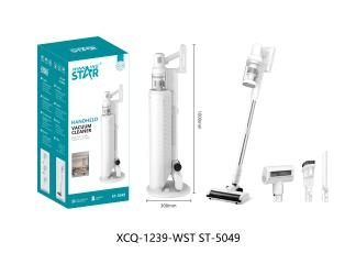 Ручной пылесос XCQ-1239-WST ST-5049