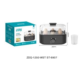 Электрическая яйцеварка STAR ST-6907 ZDQ-1250