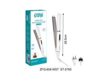 Выпрямитель для волос INNOVATIVE STAR ZFQ-908-WST ST-5760