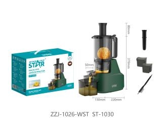 Соковыжималка ZZJ-1026-WST ST-1030