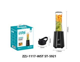 Портативный блендер ZZJ-1117-WST ST-5921