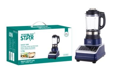 Блендер с подогревом Winning Star SN-5189 ZZJ-209