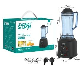 Высокоскоростной блендер Winning Star ZZJ-561-WST