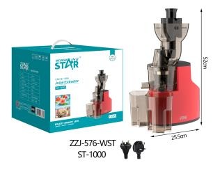 Соковыжималка WYNNING STAR ZZJ-576-WST