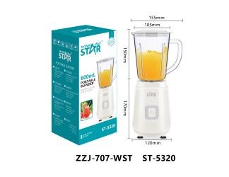 Портативный блендер ST-5320 ZZJ-707