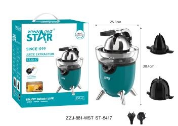 Соковыжималка Winning Star ZZJ-881-WST ST-5417